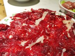 -汕头八合里海记牛肉店(清河店)