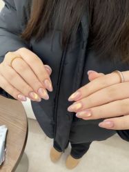 -Touch Nail·品质·美甲美睫