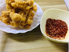 -四川老牛麻辣烫(北门桥店)