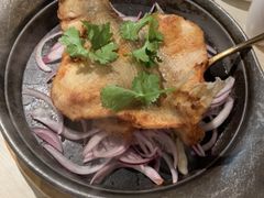 山西老醋鲈鱼-九毛九西北菜(百信广场店)