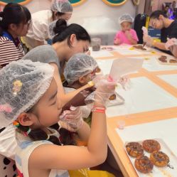 -奈尔宝家庭中心·亲子餐厅(苏州大悦城店)