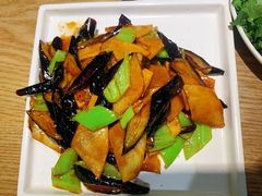 -榆林镇筋饼(知春路店)