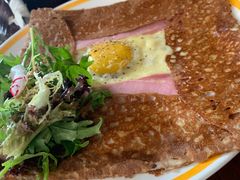 -La Creperie法餐厅(桃江路店)