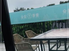 -顺风山庄(水濂山店)