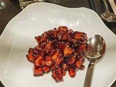 -北京王府井希尔顿酒店·秦唐中餐厅Chynna