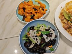 -南山鲜虾面·活鲜小馆·海味大连菜(南山总店)