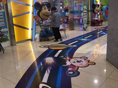 -汤姆熊欢乐世界(滨江店)