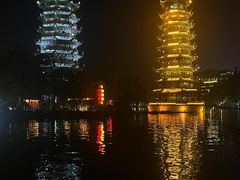 -桂林两江四湖景区