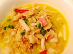 -热度餐厅(老佛爷店)