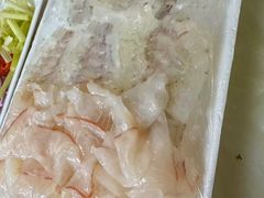 -官塘锋记鱼生·生腌·砂锅粥(牌坊街店)