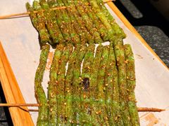 -鸿宇海鲜烧烤(红海新区店)