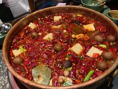 -养心殿台式养生锅(铜锣湾店)