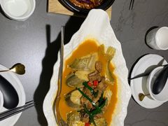 -上海龙之梦万丽酒店