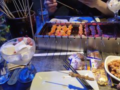 -很久以前羊肉串(打浦路店)