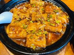 -辣不二地道川菜(汉水路店)