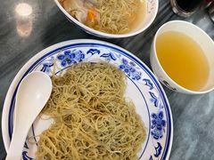 -恩宁刘福记(东华东路店)