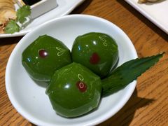-苏小柳手工点心(人民广场分院)