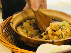 -湯系·煲汤手艺人(东二环泰禾广场店)