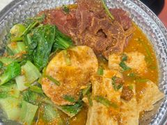 -喜家德虾仁水饺(长泰广场店)