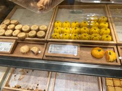 -泸溪河桃酥(西直门凯德店)