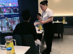 -兰湘子·湘菜小炒(盛龙广场店)