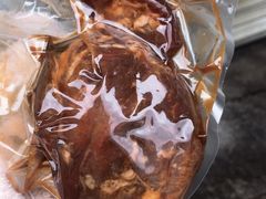 -剑南五香牛肉店
