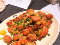 -一棠龙虾•王牌虾球(楚河汉街店)
