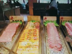 -新艺自助美食城(中山路店)