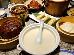 -南京大牌档(济南万象城店)