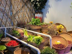 -湖南别院·美学庭院餐厅(惠阳店)