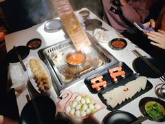 -吴哈哈的火锅店/Wuhaha HotPot