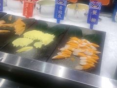 -芝小官毛肚火锅海鲜自助(淮安清江浦区新亚店)