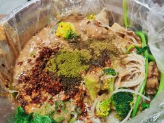 -陈记麻辣烫(浦口道店)