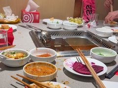 -海底捞火锅(宝龙广场夜宵主题店)