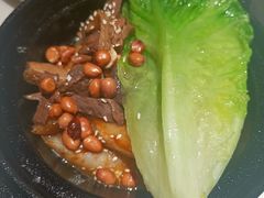 -叹茶靓点·粤式餐厅·全天茶市(石井万民广场店)