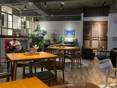 -JINNS锦时 steak&pizza(浸信会礼拜堂旧址店)