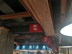-韩盛·盛江山自助料理(中街大悦城店)