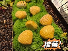 -肆月河豚·新淮扬(金融街店)