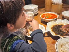 -張飛扒肉·龙江非遗(道外店)