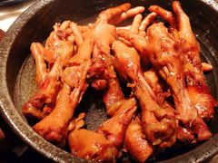 -绿茶餐厅(燕郊永旺店)