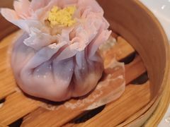 -北京饭店谭家菜