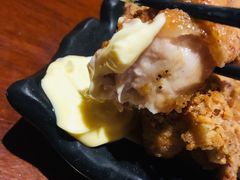 -千代武日本料理(开发区店)