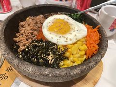 -七八冷面·延边朝鲜族美食(世纪汇店)