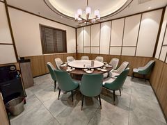 -海边人家(浪潮路店)