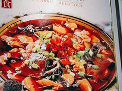 -食鸡公社辣子鸡·潍坊菜·烧烤