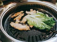 -Muhe Music Bar 木禾烧烤(南山店)