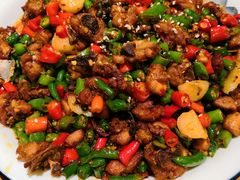 -鸡毛店·川菜(双楠店)