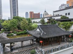 -江宁织造博物馆