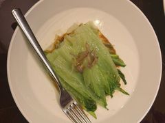 -万豪中餐厅·粤菜·北京粤财JW万豪酒店