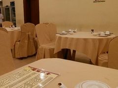 -福今喜粤餐厅